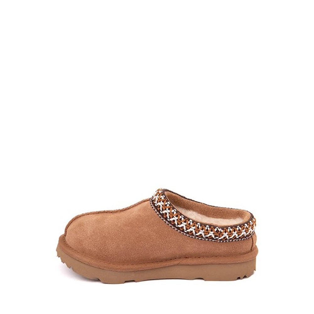 Pantoufle UGG® Tasman II - Tout-petits / Enfants Châtaigne