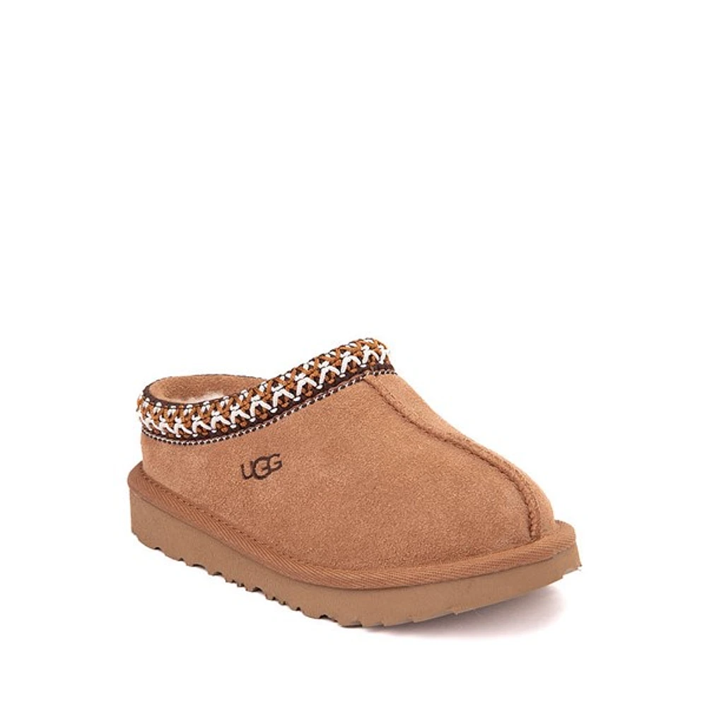 Pantoufle UGG® Tasman II - Tout-petits / Enfants Châtaigne