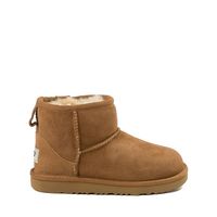 UGG® Classic Mini II Boot - Little Kid / Big Chestnut