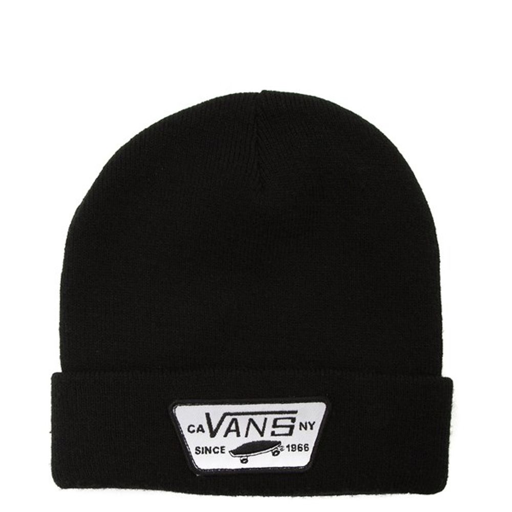 Vans Full Patch Beanie - Black