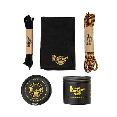 Trousse d’entretien Dr. Martens