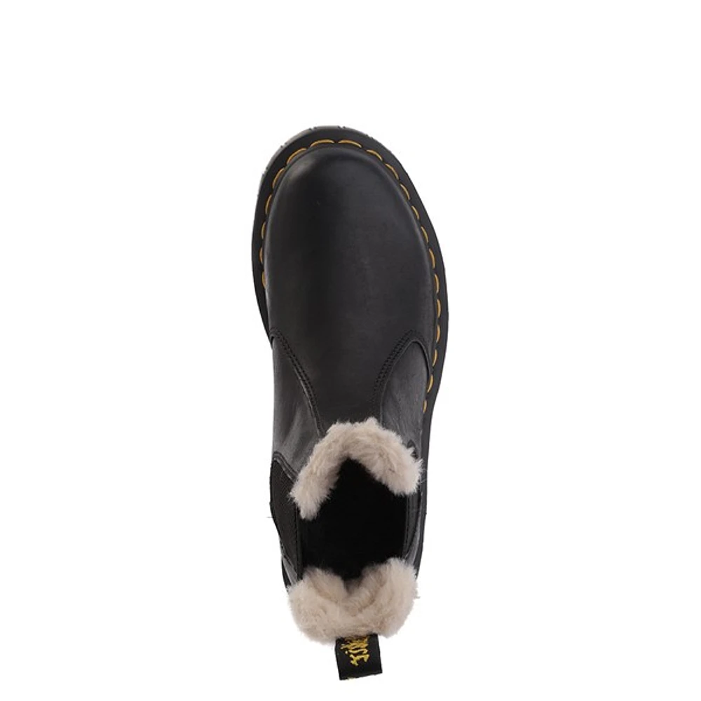 Botte Chelsea Dr. Martens 2976 Leonore pour femmes