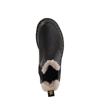 Botte Chelsea Dr. Martens 2976 Leonore pour femmes