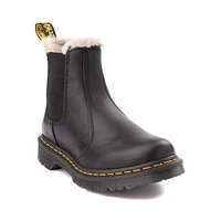 Botte Chelsea Dr. Martens 2976 Leonore pour femmes