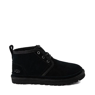 Botte courte UGG® Neumel pour femmes - Noire