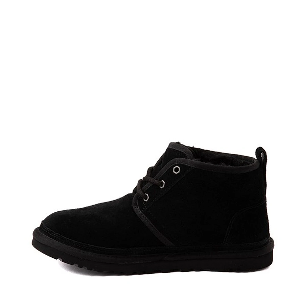 Womens UGG® Neumel Short Boot - Black