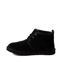 Womens UGG® Neumel Short Boot - Black