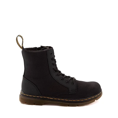 Botte Dr. Martens Combs - Junior Noire