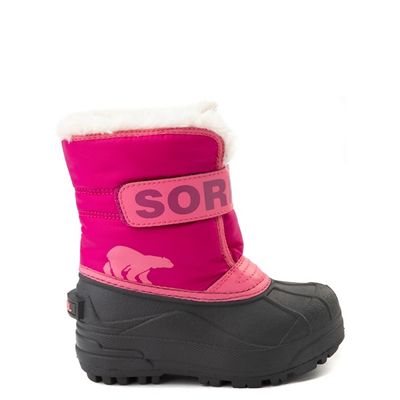 Sorel Snow Command Boot