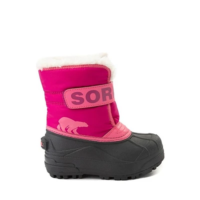 Sorel Snow Command Boot