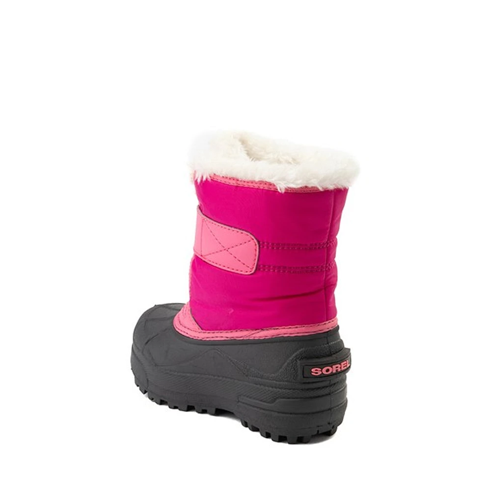 Sorel Snow Command Boot