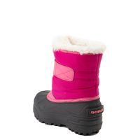 Sorel Snow Command Boot