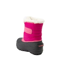 Sorel Snow Command Boot