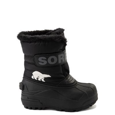 Sorel Snow Command Boot