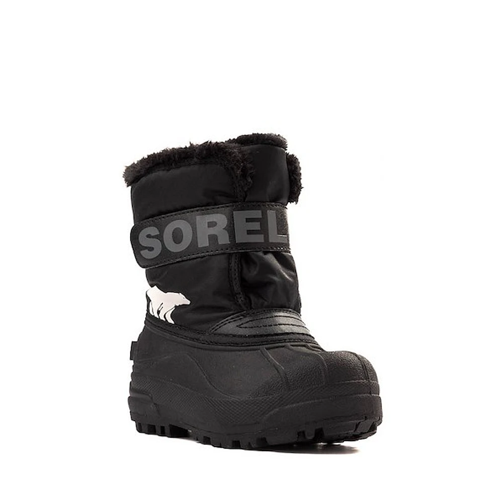 Botte Sorel Snow Commander