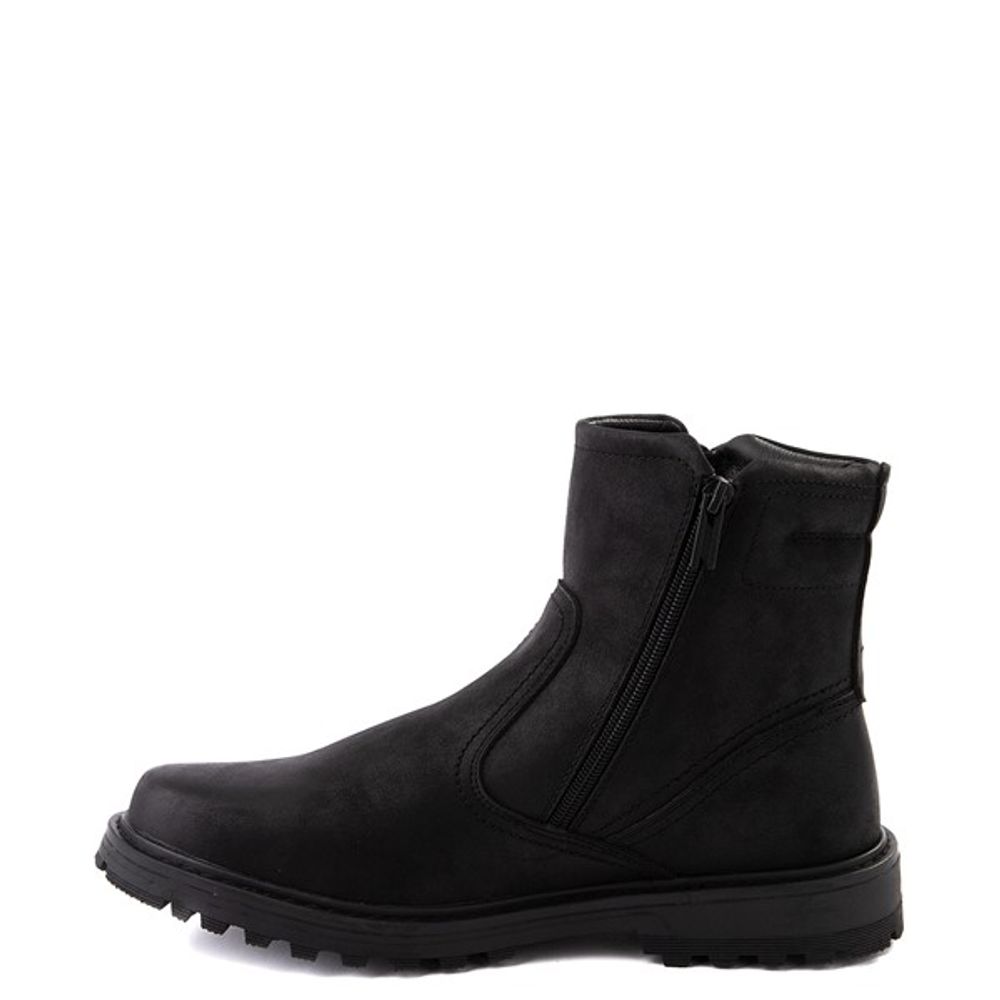 Mens Gödik Jack Boot - Black