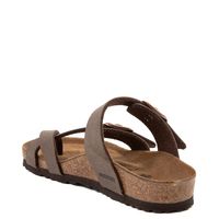 Birkenstock Mayari Sandal - Little Kid - Mocha