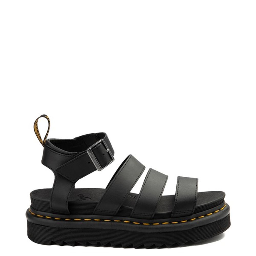 Womens Dr. Martens Blaire Sandal