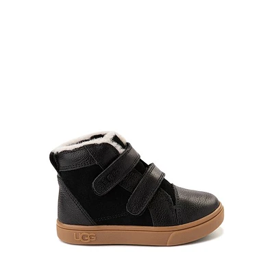 UGG Rennon II Boot - Toddler / Little Kid Black