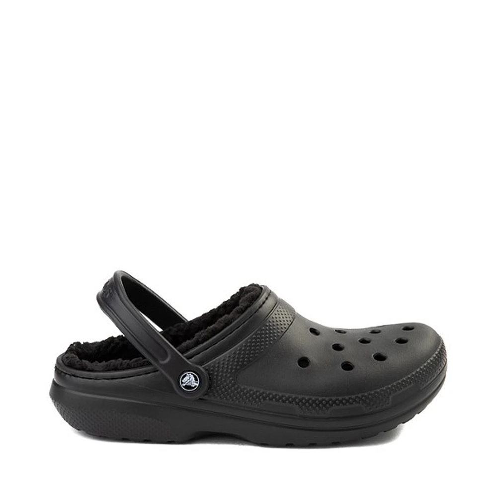 Sabot classique doublé Crocs