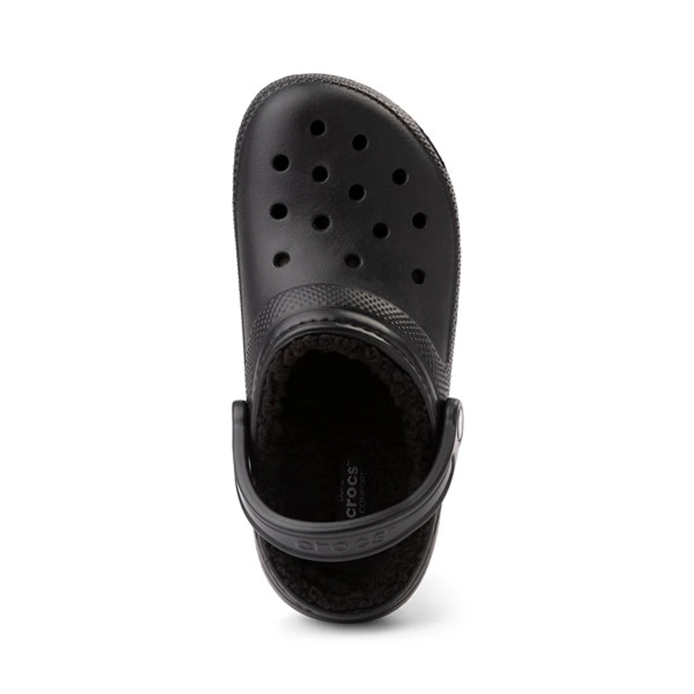 Sabot classique doublé Crocs