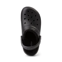 Sabot classique doublé Crocs