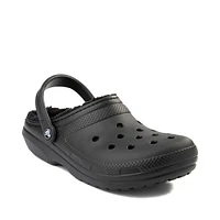 Sabot classique doublé Crocs