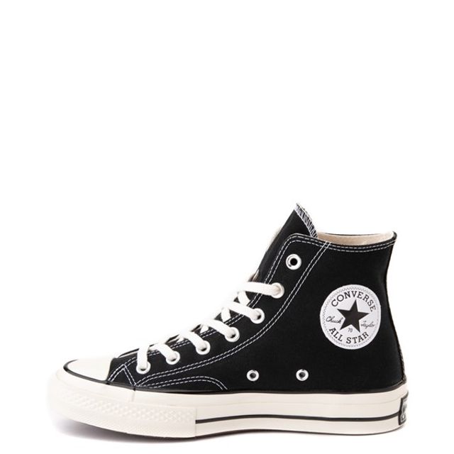 converse 1970 hi black