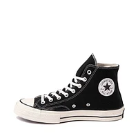 Basket Converse Chuck 70 Hi - Noire / Parchemin