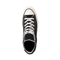 Basket Converse Chuck 70 Hi - Noire / Parchemin