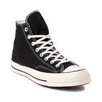 Basket Converse Chuck 70 Hi - Noire / Parchemin