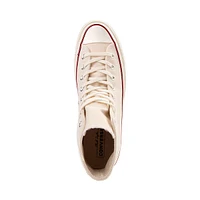Basket Converse Chuck 70 Hi - Parchemin