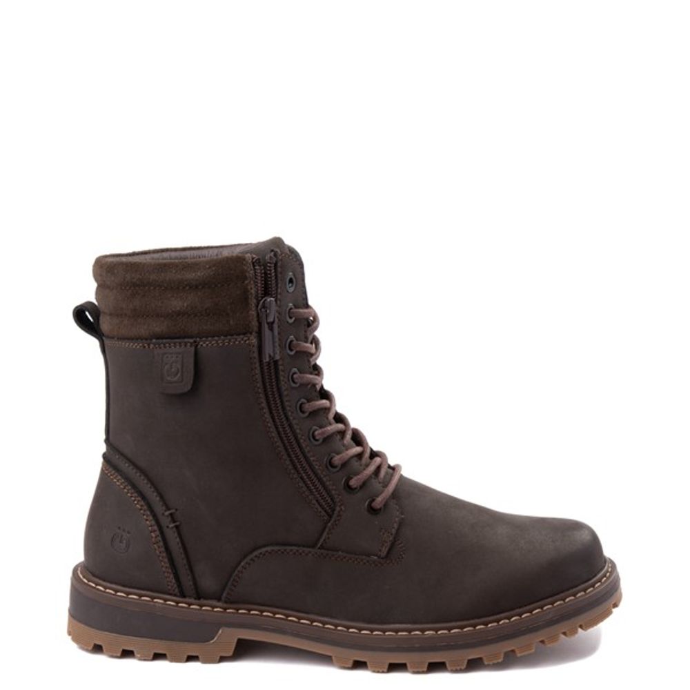 Mens Gödik Jamyx Boot - Brown