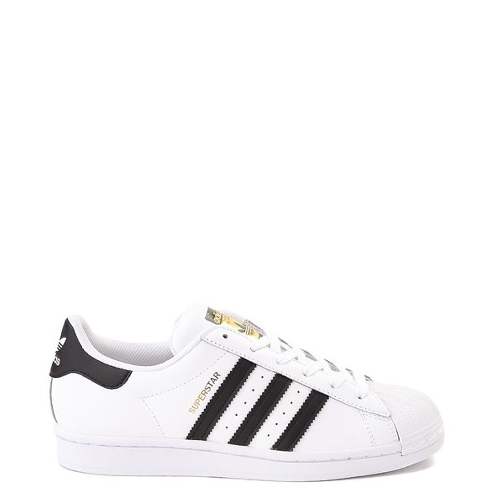 Mens adidas Superstar Athletic Shoe