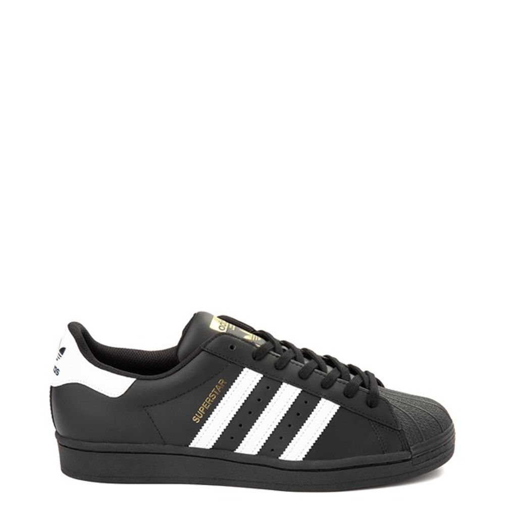 Mens adidas Superstar Athletic Shoe