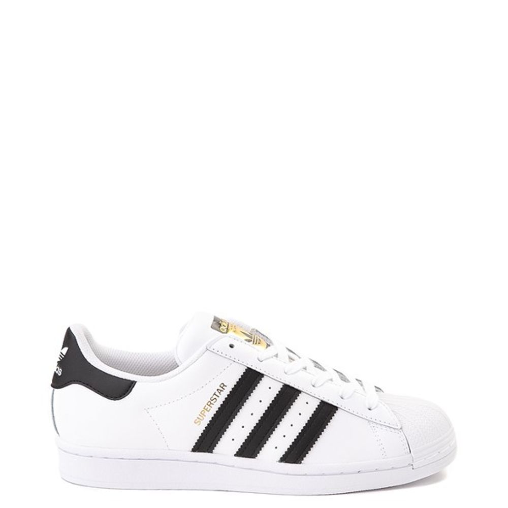 Womens adidas Superstar Athletic Shoe