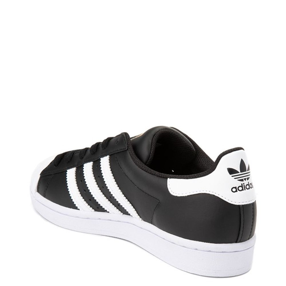 Adidas Womens adidas Superstar Athletic Shoe