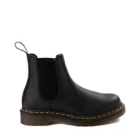 Botte Chelsea Dr. Martens 2976 pour femmes - Noire