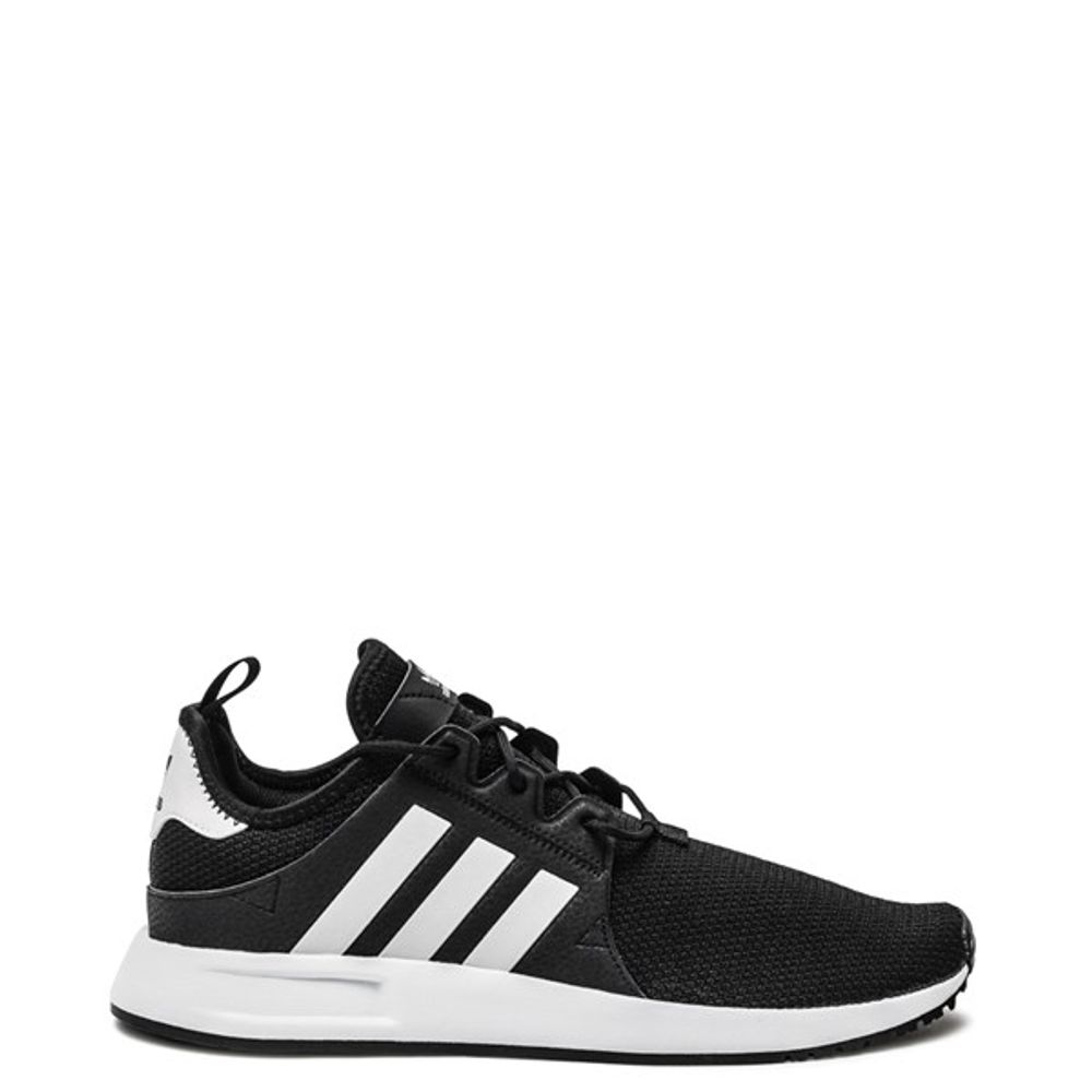 Mens adidas X_PLR Athletic Shoe - Black