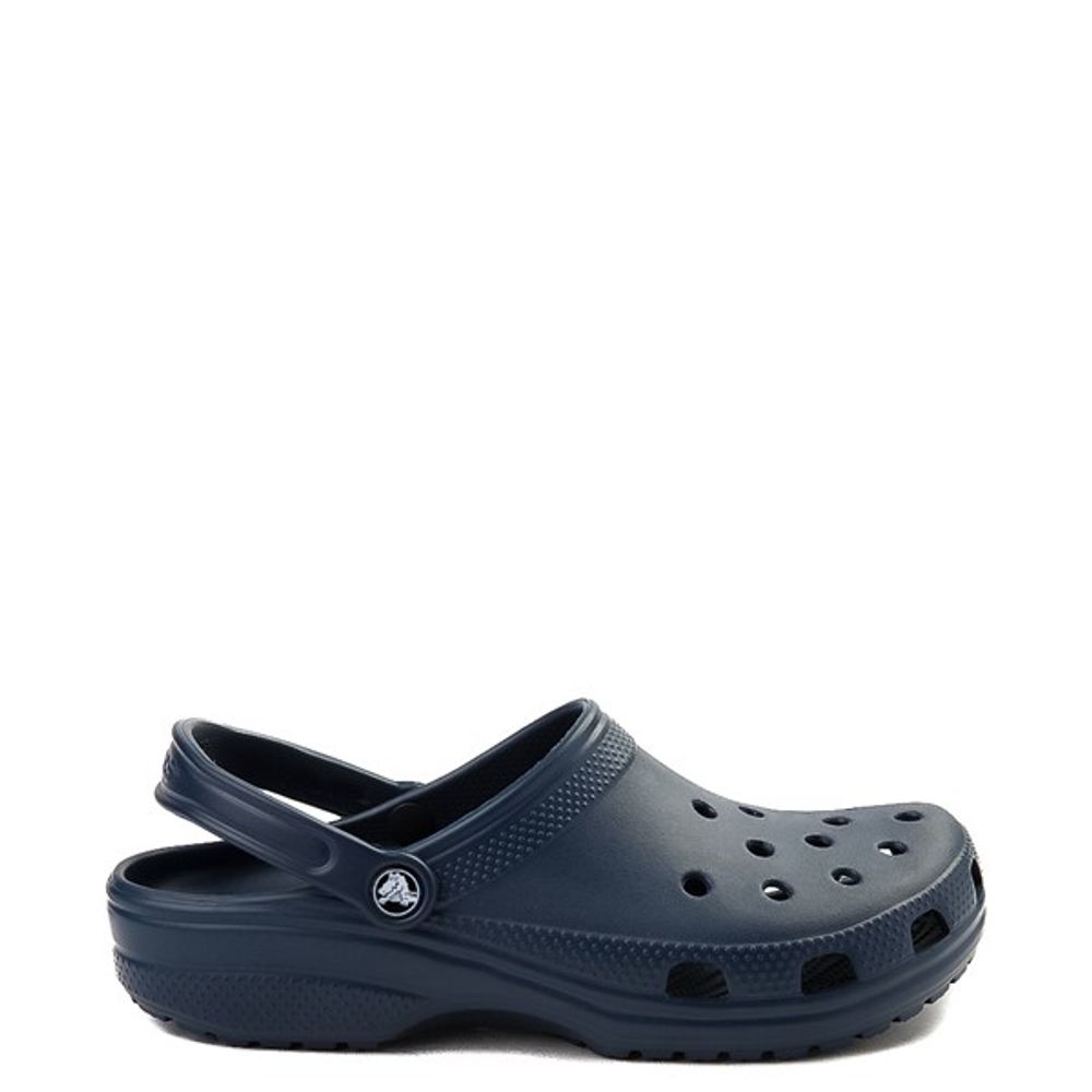 Crocs Classic Clog - Navy