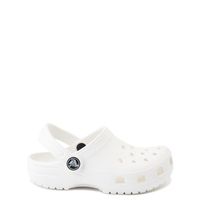 Crocs Classic Clog - Toddler / Little Kid White