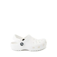 Crocs Classic Clog - Toddler / Little Kid White