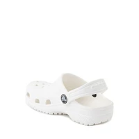 Crocs Classic Clog - Toddler / Little Kid White