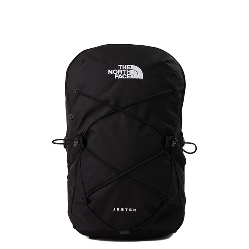 The North Face Jester Backpack - Black