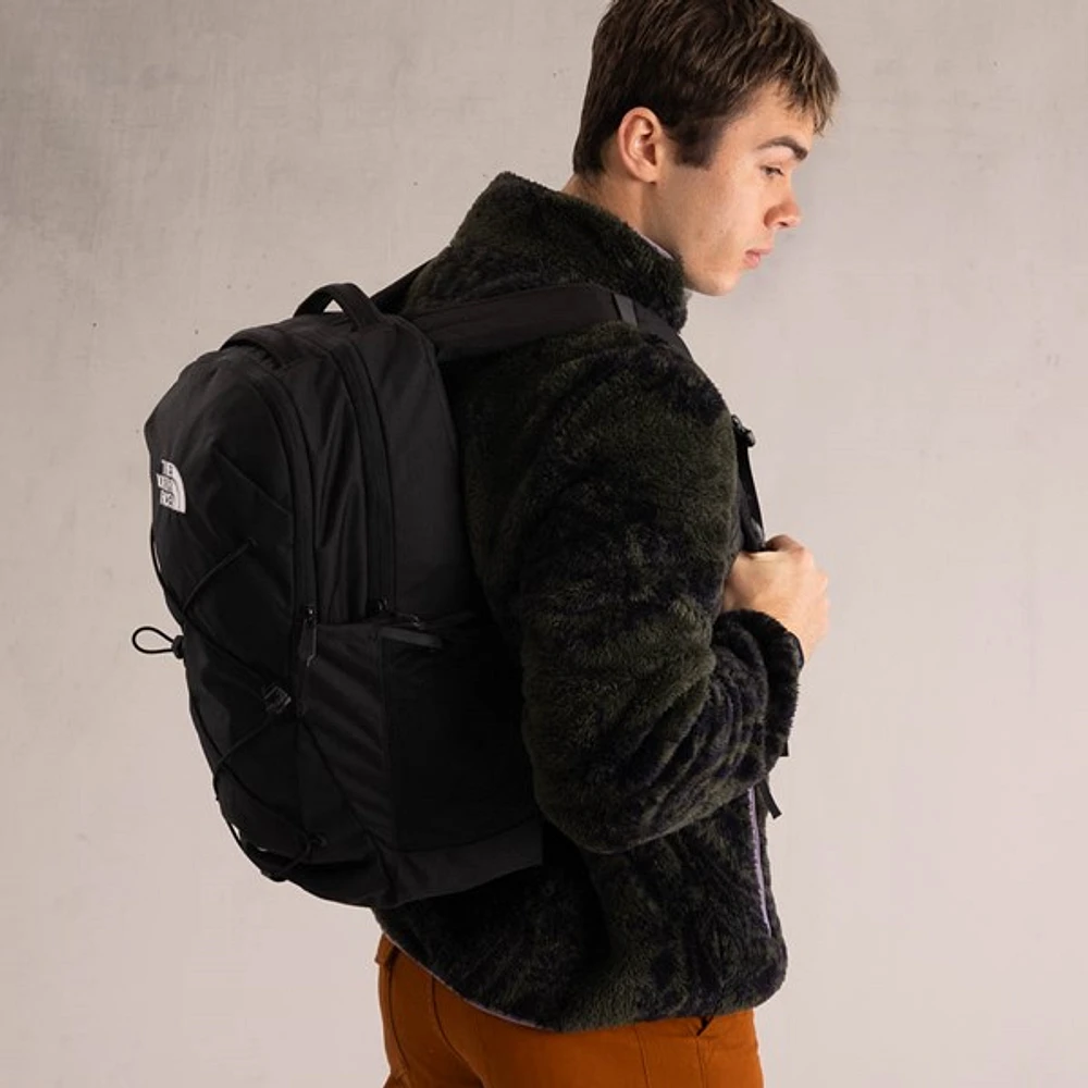 Sac à dos The North Face Jester - Noir