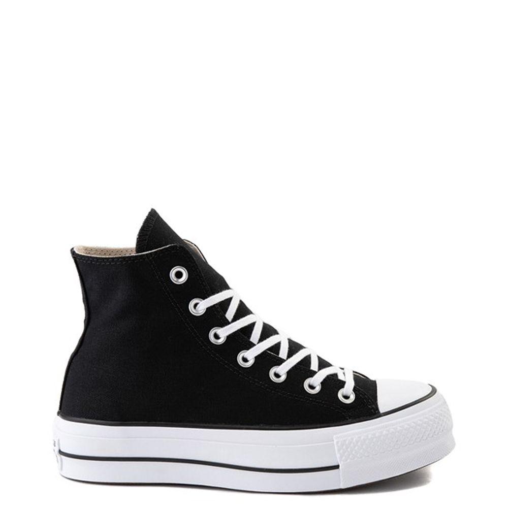 Womens Converse Chuck Taylor All Star Hi Lift Sneaker