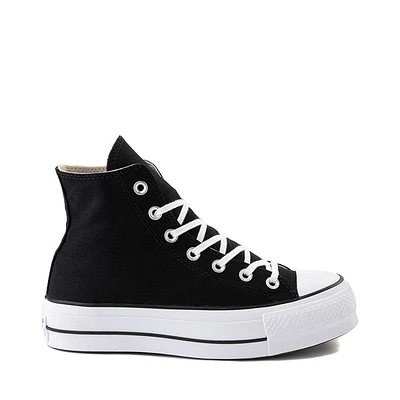 Womens Converse Chuck Taylor All Star Lift High-Top Sneaker
