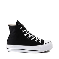 Womens Converse Chuck Taylor All Star Lift High-Top Sneaker