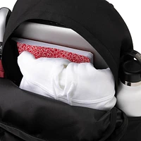 Sac à dos Converse Go 2 - Noir