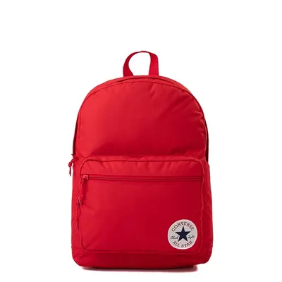 Converse Go 2 Backpack - University Red